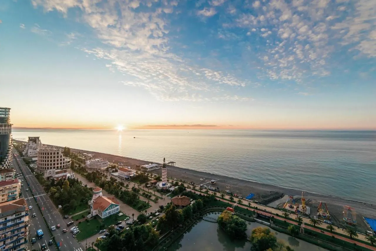 Hotel Orbi Sea View Aparthotel