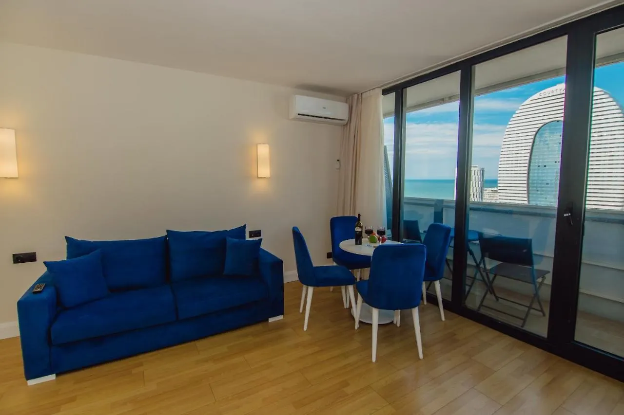 Aparthotel Hotel orbi sea view