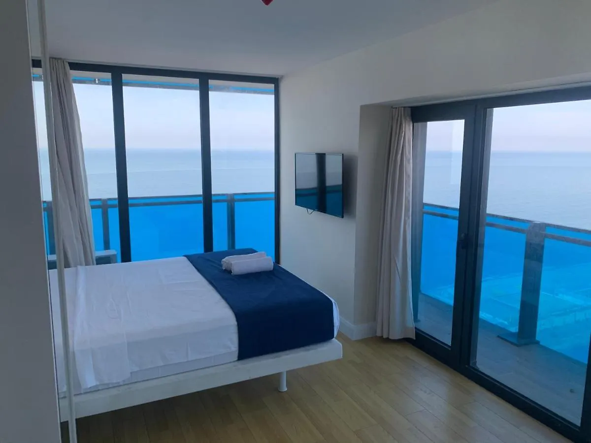 Hotel Orbi Sea View 4*, Batumi Georgia