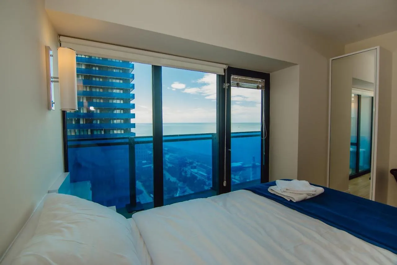 Hotel orbi sea view Aparthotel