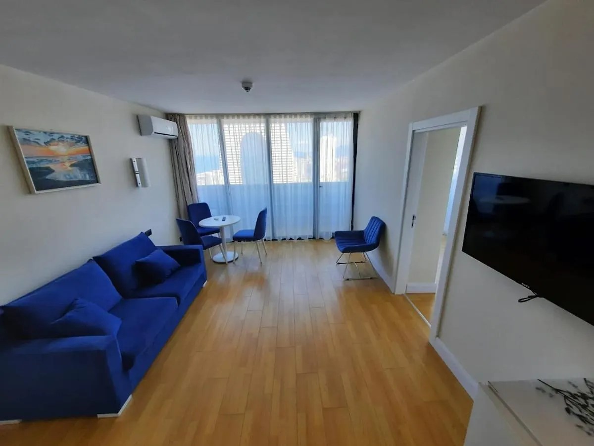 **** Aparthotel Hotel Orbi Sea View Georgia