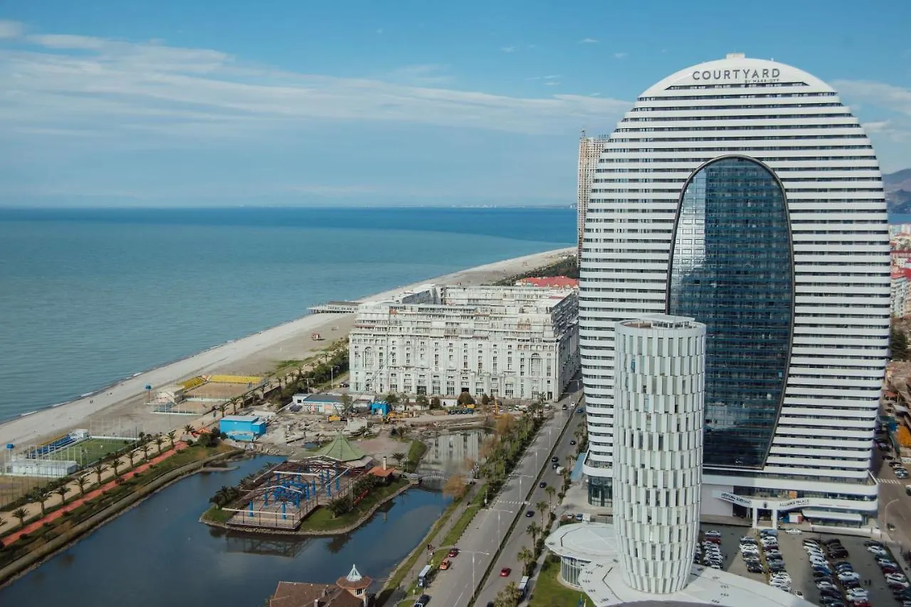 Aparthotel Hotel Orbi Sea View