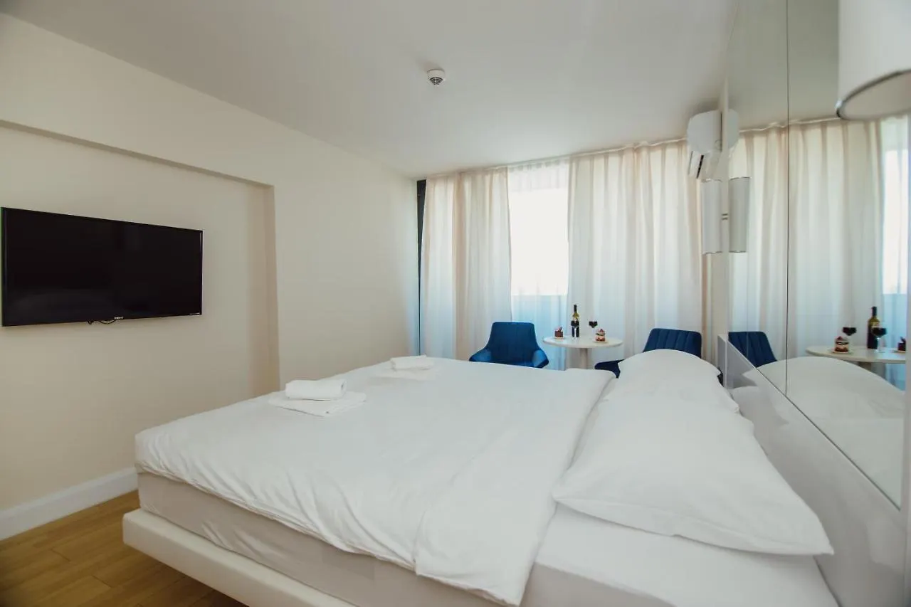 **** Aparthotel Hotel Orbi Sea View Georgia