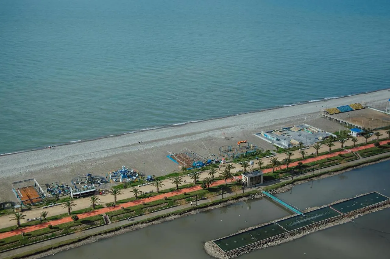 Hotel Orbi Sea View Batumi