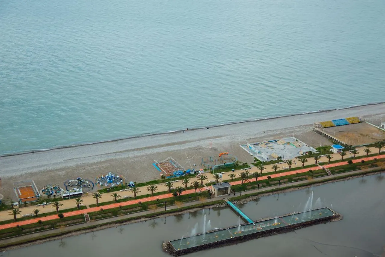 Aparthotel Hotel Orbi Sea View