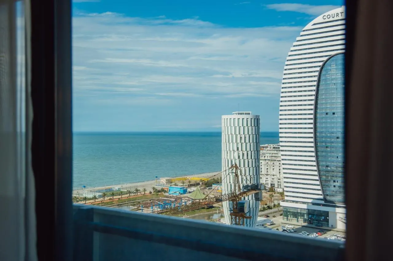Aparthotel Hotel Orbi Sea View