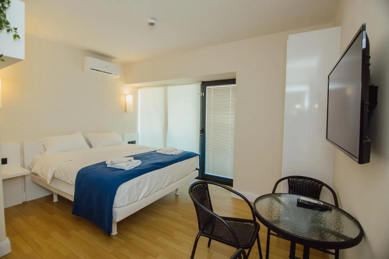 Aparthotel Hotel Orbi Sea View