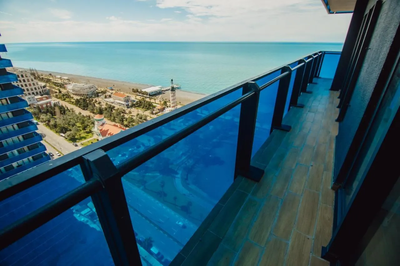 Hotel Orbi Sea View Georgia
