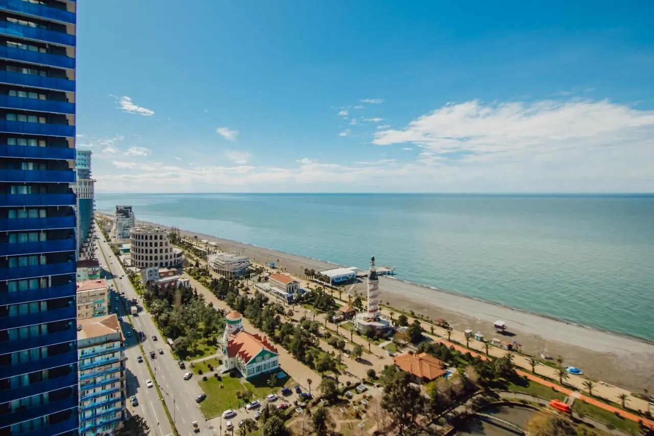 Hotel Orbi Sea View