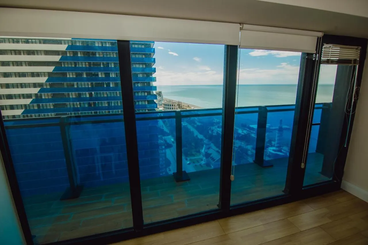 Hotel Orbi Sea View 4*, Batumi Georgia