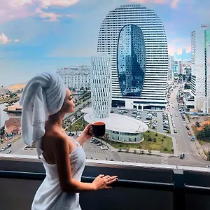 4* Apart Otel Sea View In