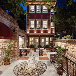 Turkish House , Стамбул Турция