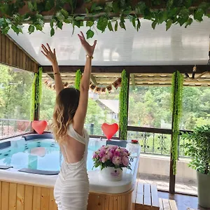 4* Отель River Boutique