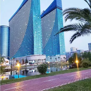 Hotel Orbi City