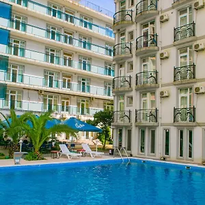 4* Отель House