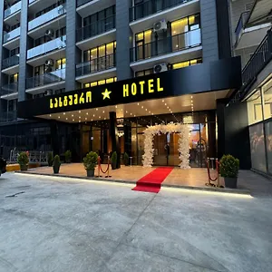 4* Apart Otel New Wave