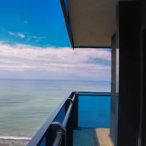 5* Apart Otel Orbi Twin Towers With Sea View