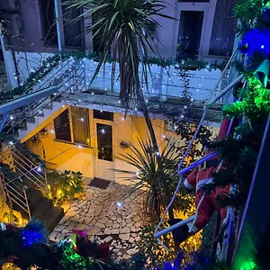 Apartament Shapatava