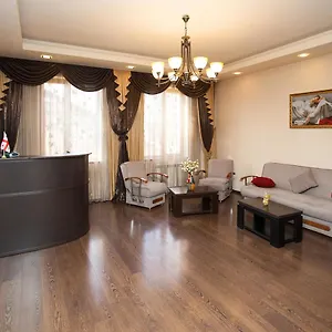 زيارة الفندق